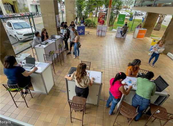 Terceira edição do MEI Day é realizada na Prefeitura